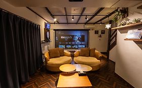 シアターリゾート
